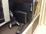 PS3&HDD
