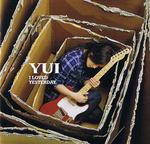 YUI「Ilovedyesterday」